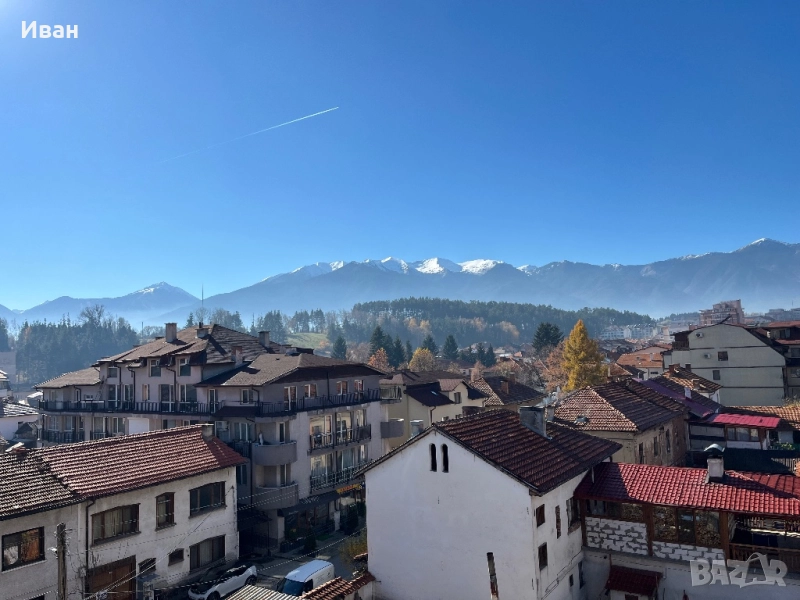 Апартамент под наем в Разлог, снимка 1