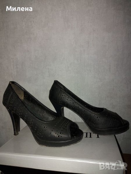 Обувки пролет/лято , 37 и 38 номер, снимка 1