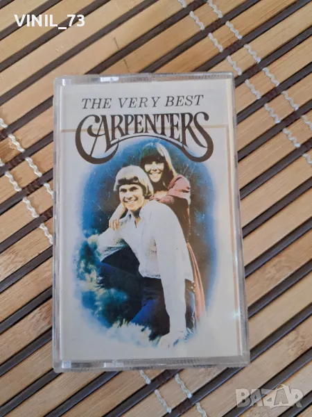 Carpenters – The Very Best, снимка 1