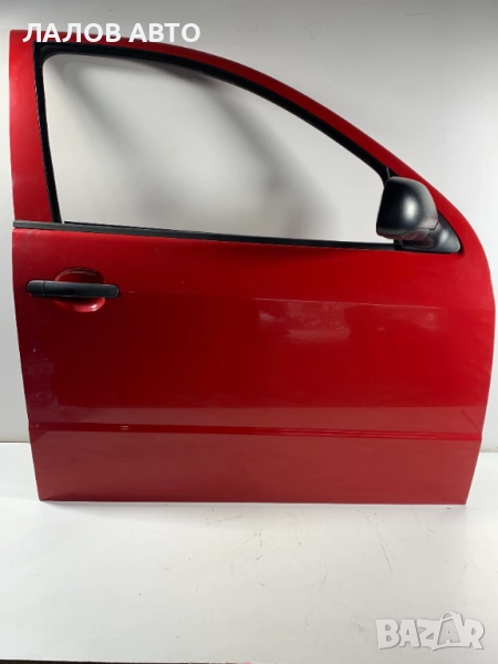 Предна дясна врата Шкода Фабия 1 Predna dqsna vrata Skoda Fabia I, снимка 1