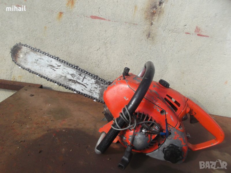 Vintage Dolmar CА     Dolmar CA 113, снимка 1