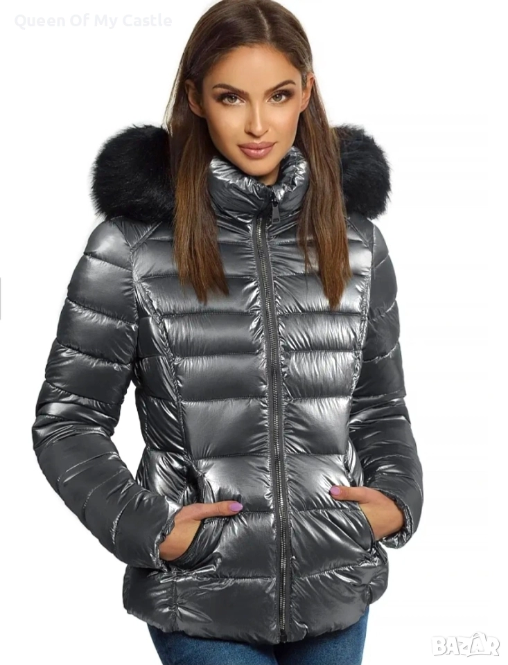 Дамско яке , снимка 1