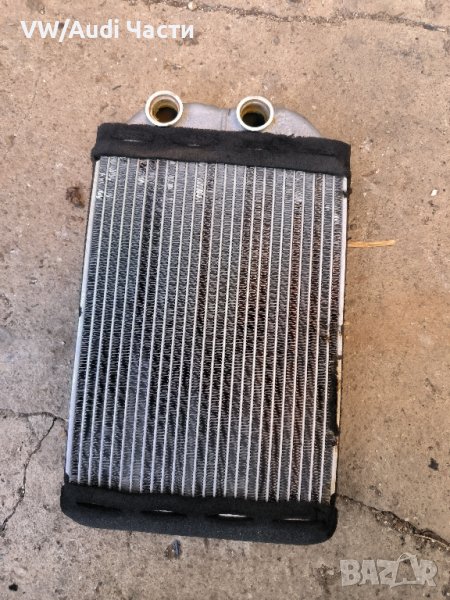 Радиатор парно за Ауди А6 Ц5 Ауди А4 Audi A6 C5 Audi A4 Passat , снимка 1
