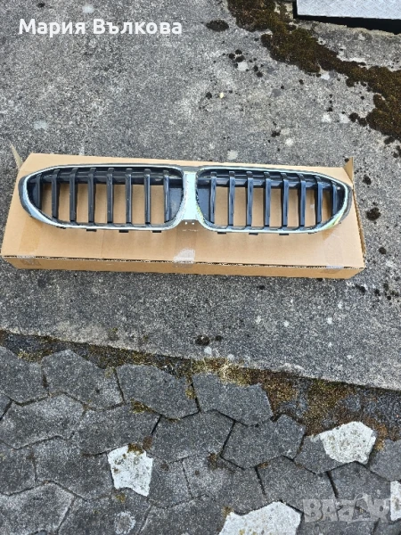 бъбреци за БМВ. За трета серия 2019 /20год., снимка 1