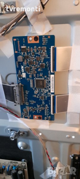 TCON BOARD ,55T32-COF CTRL BD,, снимка 1