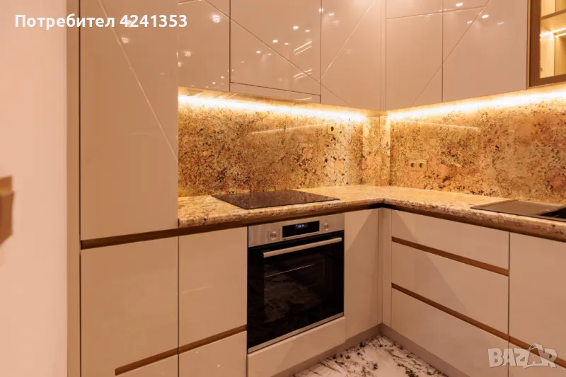 Продаваме Тристаен апартамент в Манастирски Ливади , снимка 1