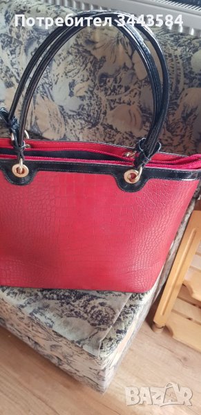 Чанта , снимка 1