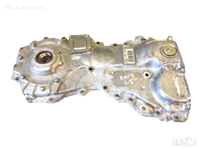 Маслена помпа за Toyota Rav4 Тойота Рав4 2.5 хибрид 2AR-FXE X2AR-Y32T 2017, снимка 1
