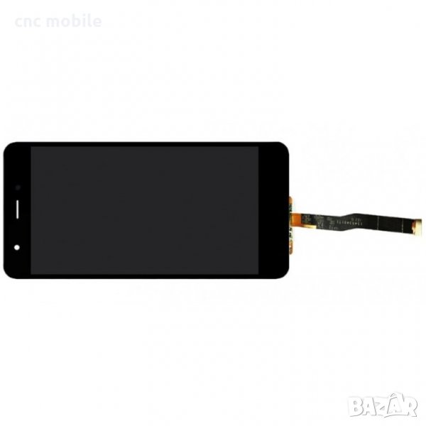 Huawei Nova дисплей , снимка 1