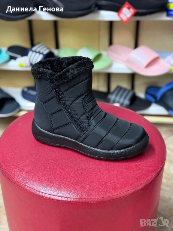 ДАМСКИ АПРЕСКИ, снимка 1