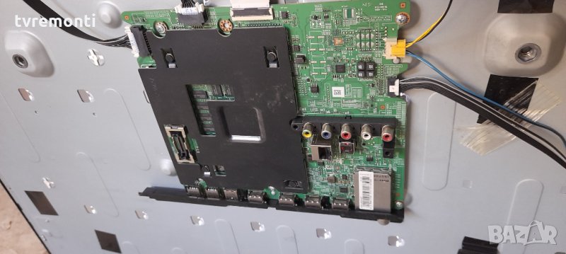 Main AV  BN94-10163V - BN41-02344D, снимка 1