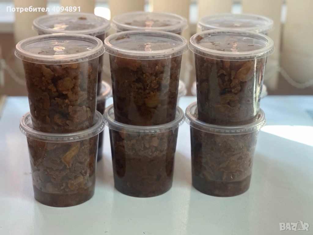 Пръжки от Домашно Прасе, снимка 1