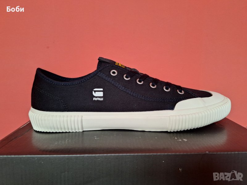 G-STAR NORIL - мъжки маратонки, снимка 1