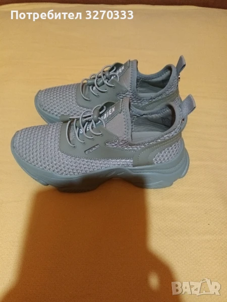 Дамски маратонки Steve Madden , снимка 1