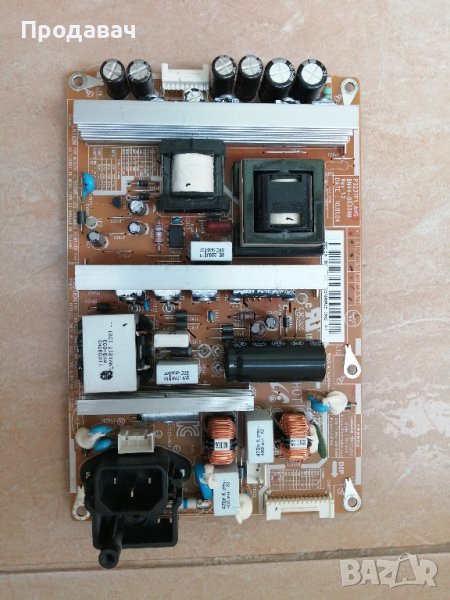 Захранваща платка POWER BOARD - BN44-003398 P3237F1_AHS  за Samsung , снимка 1