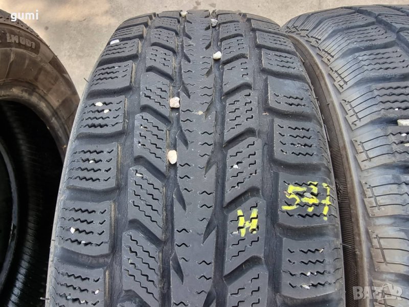 2бр зимни гуми 165/60/14 CHAMPIRO H577, снимка 1