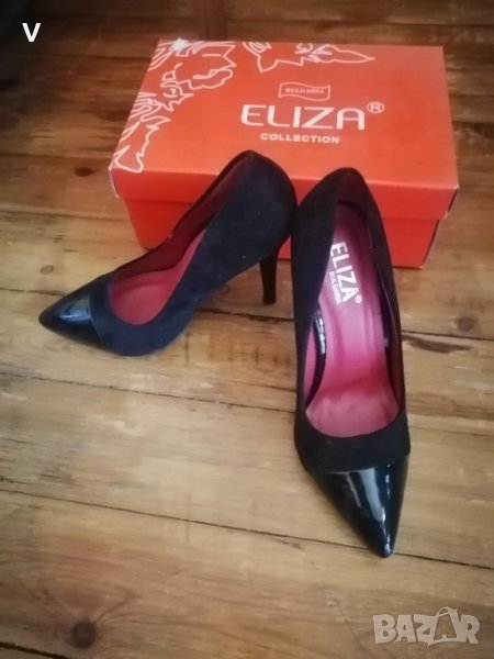 Обувки, снимка 1