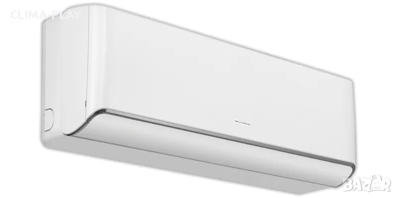  Инверторна моно-сплит система за стенен монтаж Gree GWH09AVCXB-K6DNA1B AIRY R32 А+++/А++ , снимка 1