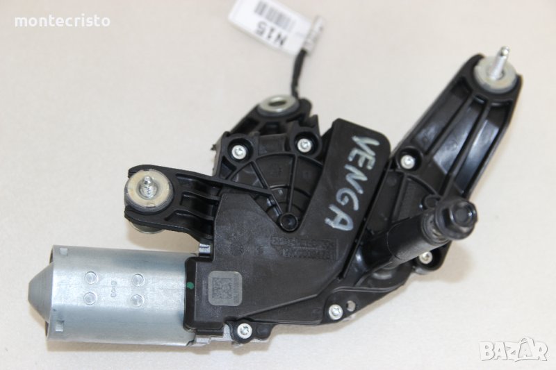 Моторче задна чистачка Kia Venga (2010-2014г.) 98700-1P000 / 987001P000 / W000024781, снимка 1