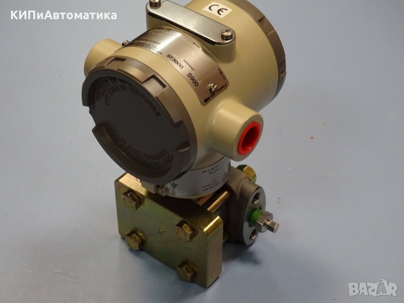 трансмитер Honeywell ST3000 S900 STG944-E1G Pressure Transmitter Ex, снимка 1