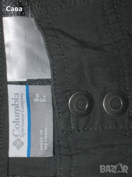 Къси панталони COLUMBIA   дамски,М-Л, снимка 1