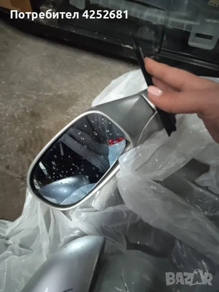 Комплект огледала, снимка 1