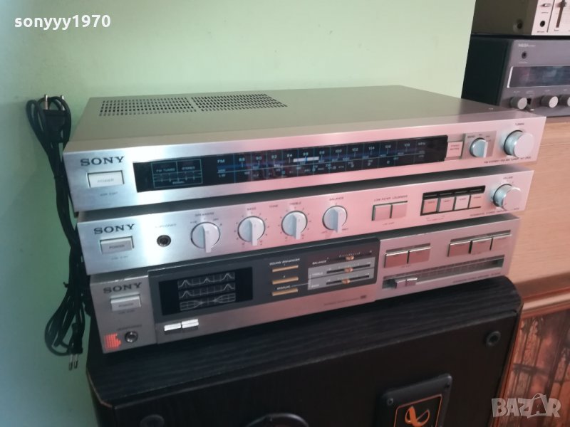 sony/sony/sony/infinity 1112201715, снимка 1