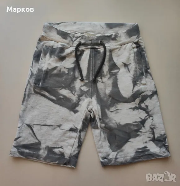 NAME IT - 9г - 134см - Детски Бермуди, снимка 1