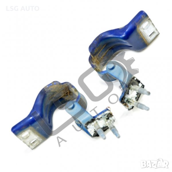 Панти заден капак Volkswagen Passat (B6) 2005-2010 VP170520N-155, снимка 1