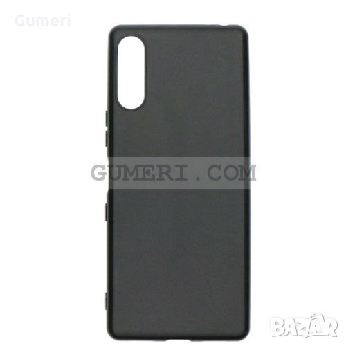  Sony Xperia L4 Мек предпазен гръб , снимка 1