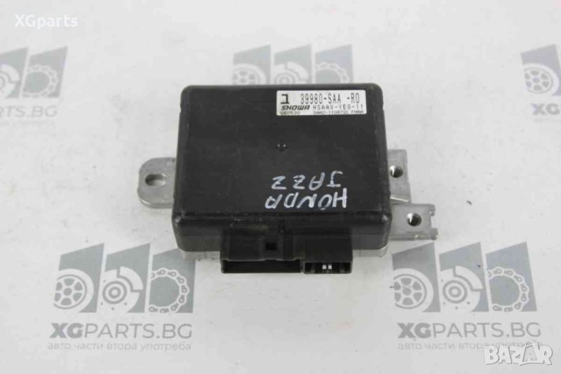 Модул електрическа рейка за Honda Jazz II (2002-2008) 39980-SAA-R0, снимка 1