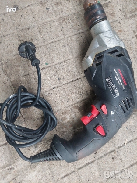 продава се дрелка, снимка 1