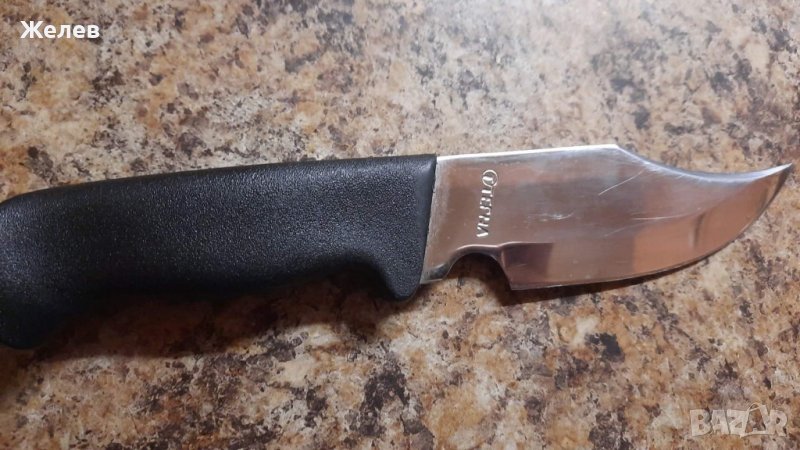 Търся нож като на снимките на ТЕРНА Велико Търново, снимка 1