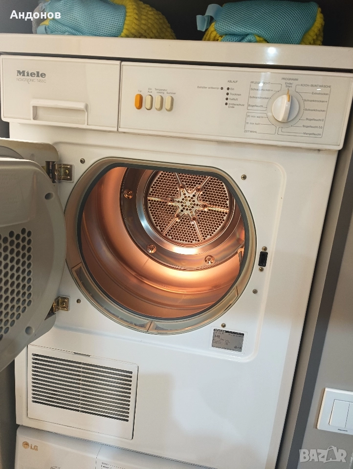 Сушилня Miele , снимка 1