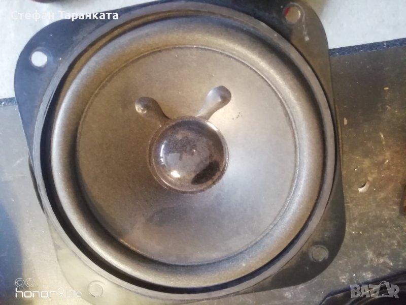  Средночестотен Говорител , снимка 1