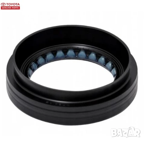 Семеринг полуоска 90311-41020 Toyota Hilux Land Cruiser, снимка 1