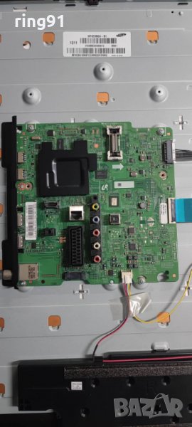 Main board - BN41-01958A ( BN94-06409F ) TV Samsung UE42F5300AW, снимка 1