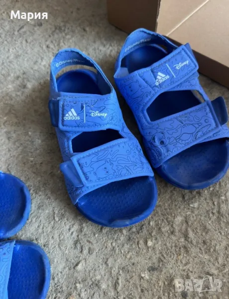 Детски сандали Adidas, снимка 1