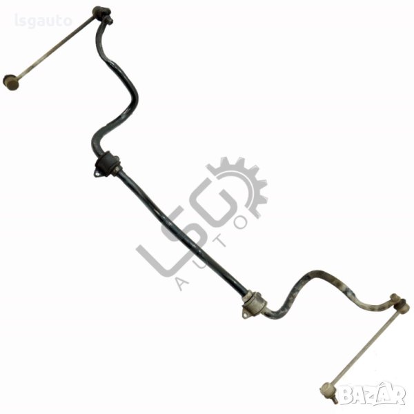 Предна стабилизираща щанга Toyota Avensis II 2003-2009 ID:111376, снимка 1