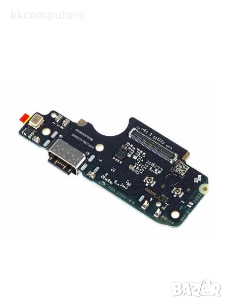 БЛОК ЗАХРАНВАНЕ XIAOMI POCO X4 PRO 5G (2201116PG), снимка 1