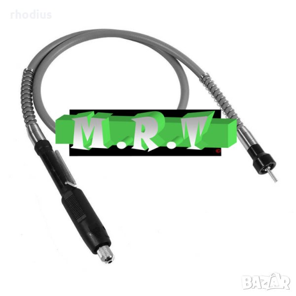 Гъвкав вал удължител универсален, снимка 1