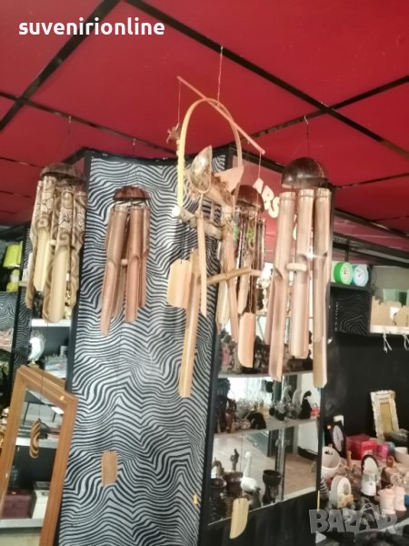 Вятърен чан, снимка 1