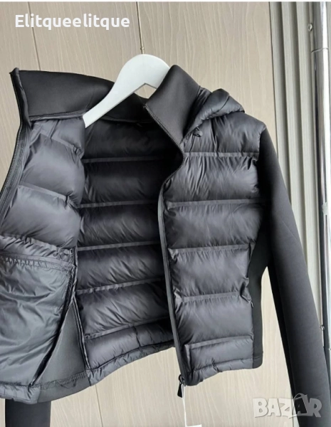 шушляково яке , снимка 1