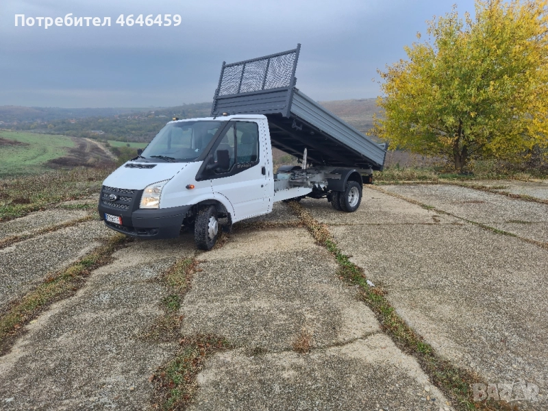 извозване на стройтелни материали, снимка 1