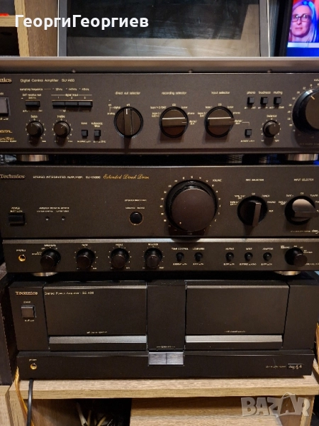 TECHNICS SU-VX800, снимка 1