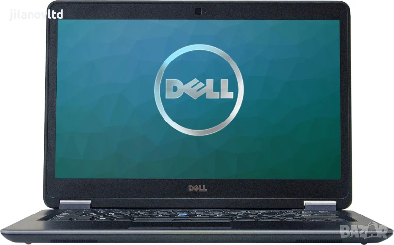 Лаптоп Dell E7440 i5-4300U 8GB 256GB SSD FHD ГАРАНЦИЯ, снимка 1