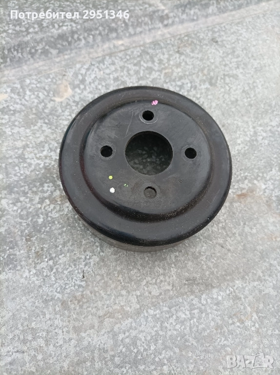 Шайба водна помпа Mitsubishi Space Star 1.0, снимка 1