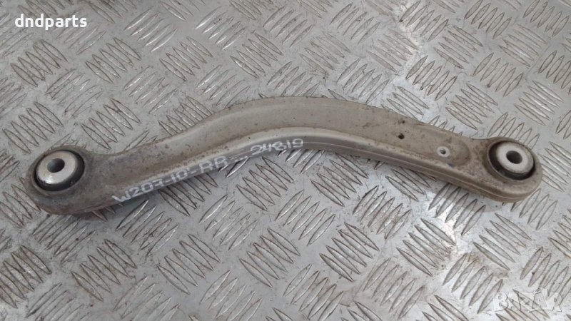 Носач Mercedes E350 W207 CDI 2010г.(заден десе	, снимка 1