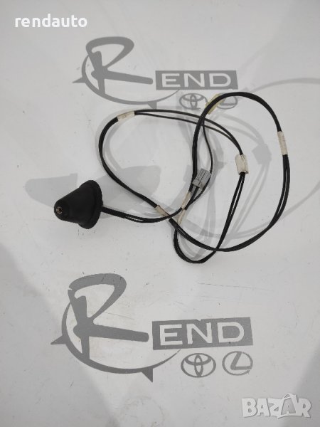 Антена Toyota Yaris 2005-2011 , снимка 1