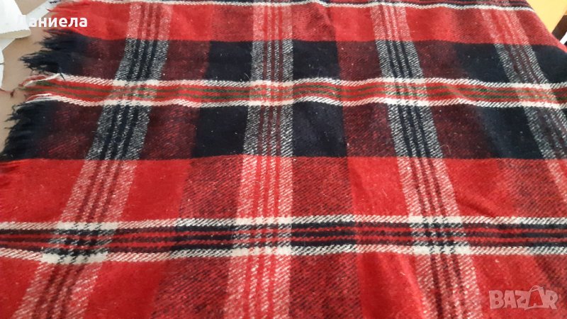 Родопско одеало, снимка 1